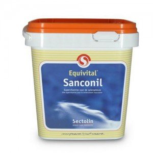 Sectolin Equivital Sanconil 1 kg