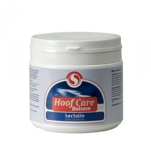 Sectolin Hoof Care Balsam - 500 ml