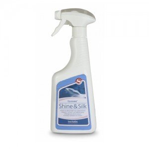 Sectolin Shine & Silk - 500 ml