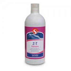 Sectolin Z-T Shampoo - 500 ml