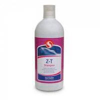 Sectolin Z-T Shampoo - 500 ml