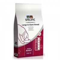 Specific Adult L&G Breed CXD-XL 14 kg