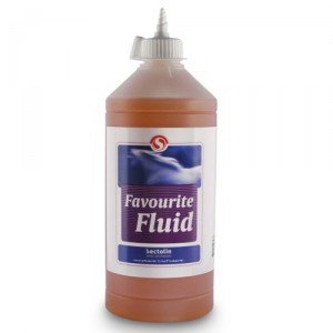 Sectolin Favourite Fluid - 1 liter