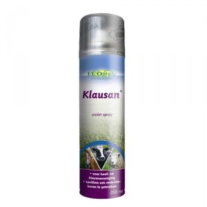 Ecostyle Klausan Violetspray - 200 ml