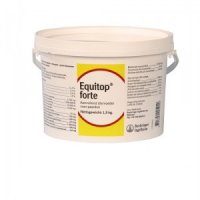 Equitop Forte 1.5 kg.