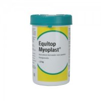 Equitop Myoplast 1,5 kg