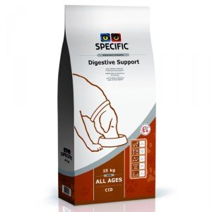 Specific Digestive Support CID 15 kg