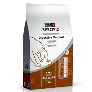 Specific Digestive Support CID 8 kg