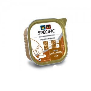 Specific Digestive Support CIW 6 x 300 g