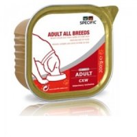 Specific Adult All Breeds CXW 6x300 gr.