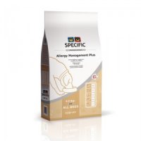 Specific Allergy Management Plus COD-HY 4 x 2.5 kg