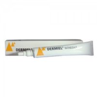 Dermiel wondzalf - 20 g