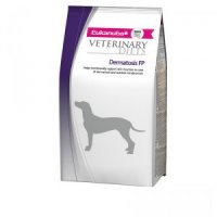 Eukanuba Dermatosis FP - Veterinary Diets - Hond - 5 kg