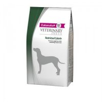 Eukanuba Restricted Calorie Formula - Veterinary Diets - Kat - 1.5 kg.