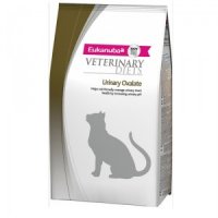 Eukanuba Urinary Oxalate - Veterinary Diets - Kat - 1.5 kg