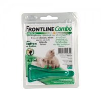 Frontline Combo Kitten - 1 pipet