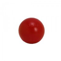 Jolly Push-n-Play (10 inch) 25 cm rood