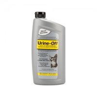 Urine Off Kat tapijtreiniger - 946 ml