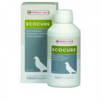 Ecocure 250 ml.