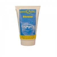 amiQure - Stress kat tube 100 gr.