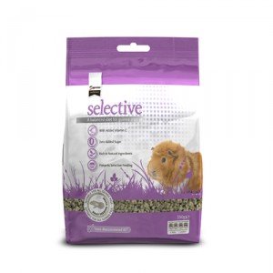 Supreme Science Selective Cavia 10 kg.