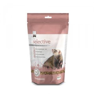 Supreme Science Selective Ferret 2 kg.