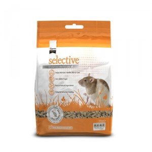 Supreme Science Selective Rat 1.5 kg.