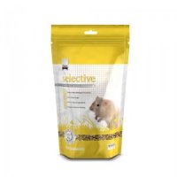 Supreme Science Selective Hamster 5 x 350 gr.