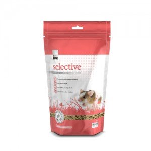 Supreme Science Selective Mouse 5 x 350 gr.