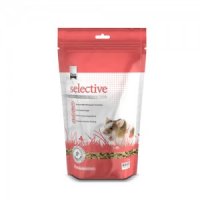 Supreme Science Selective Mouse 5 x 350 gr.