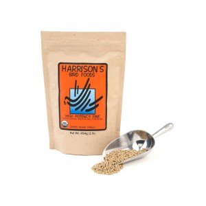 Harrison&apos;s High Potency Fine - 2,27 kg