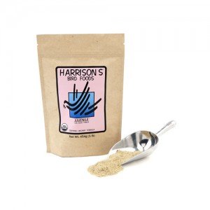 Harrison&apos;s Juvenile Formula - 454 gram