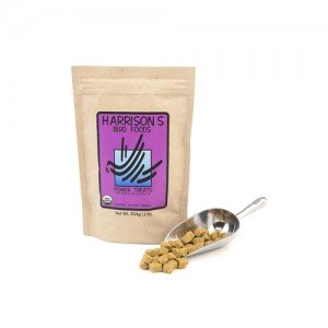 Harrison&apos;s Power Treats - 454 gram