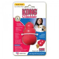 Kong Classic S - 7 cm