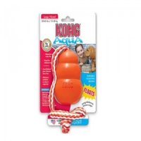 Kong Aqua met werptouw L