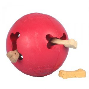 Kong Biscuit Ball - Large