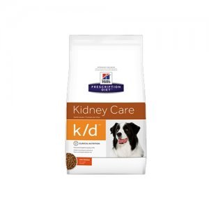 Hill&apos;s k/d - Canine 2 kg