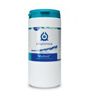 Phytonics Multivit Paard 800 g