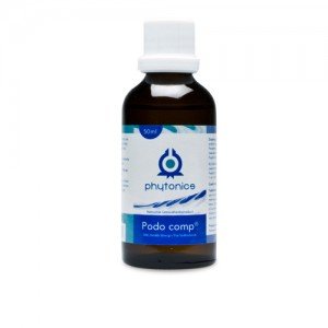 Phytonics Podo Comp 50 ml