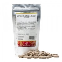 Sensipharm Smooth Upperbody Paard