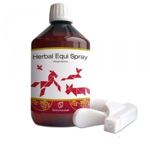 Sensipharm Herbal Equi Spray - 500 ml