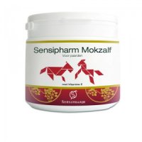 Sensipharm Mokzalf 300 gr.