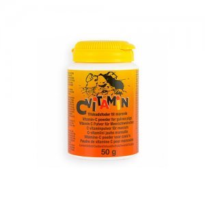 Vitamine C poeder 50 gr.