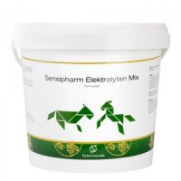 Sensipharm Elektrolyten Mix 1000 gr.