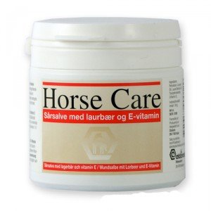 Diafarm Horse Care Wondzalf 100 gr.