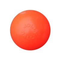 Jolly Bounce-n-Play (4.5 inch) 11 cm oranje