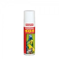 Beaphar 404 Vogelspray - 250 ml