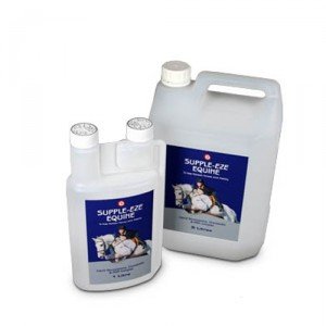 Supple-eze Equine - 1 liter