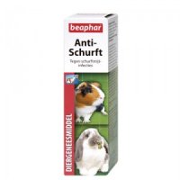 Beaphar Anti Schurft - 75 ml