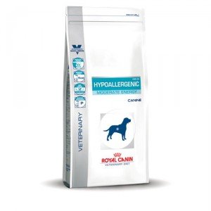 Royal Canin Hypoallergenic Moderate Calorie Hond (HME 23) 1.5 kg